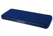 INTEX CLASSIC DOWNY AIRBED KING Materac nadmuchiwany 76 x 191 cm 64756