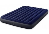 INTEX CLASSIC DOWNY AIRBED FULL Materac nadmuchiwany 131 x 191 cm 64758