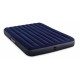 INTEX QUEEN CLASSIC DOWNY Materac dmuchany 152 x 203 x 25 cm 64759