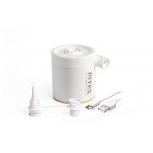 INTEX Pompka elektryczna QUICKFILL USB150 AIR PUMP 66616