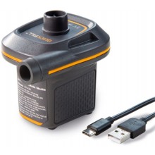 INTEX Pompka Elektryczna Quickfill Mini USB 5V DC/2A 66635