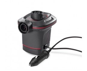 INTEX QUICK-FILL DC Pompa elektryczna 12 V 66636
