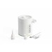 INTEX Pompka elektryczna USB 12V ładowana QUICK-FILL 66637