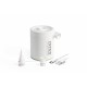 INTEX Pompka elektryczna USB 12V ładowana QUICK-FILL 66637