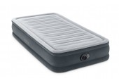 INTEX COMFORT-PLUSH MID-RISE TWIN Dmuchany materac 99 x 191 x 33 cm 67766NP