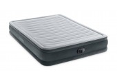 INTEX COMFORT-PLUSH MID-RISE QUEEN Materac dmuchany 152 x 203 x 33 cm 67770ND