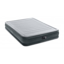 INTEX QUEEN COMFORT-PLUSH MID-RISE Materac dmuchany 152 x 203 x 33 cm 67770ND