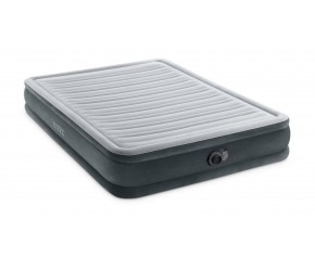 INTEX COMFORT-PLUSH MID-RISE QUEEN Materac dmuchany 152 x 203 x 33 cm 67770ND