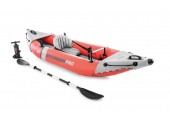 INTEX Excursion Pro K1 Dmuchany kajak 305 x 91 x 46 cm 68303NP