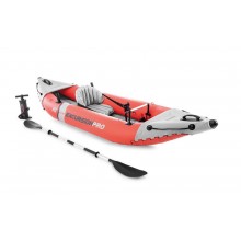 INTEX Excursion Pro K1 Dmuchany kajak 305 x 91 x 46 cm 68303NP