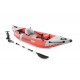 INTEX Excursion Pro K1 Dmuchany kajak 305 x 91 x 46 cm 68303NP
