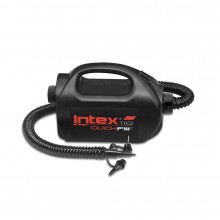 INTEX QUICK-FILL Pompka Quick Fill 230V/ 12V 68609