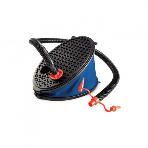 INTEX BELLOWS Pompka nożna 28 cm 169611 INTEX BELLOWS Pompka nożna 28 cm 169611
