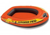 INTEX EXPLORER PRO 50 Ponton nadmuchiwany, Wiek +6 58354NP