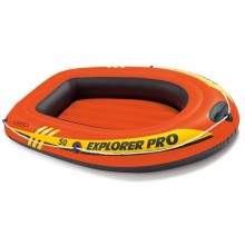 INTEX EXPLORER PRO 50 Ponton nadmuchiwany, Wiek +6 58354NP