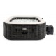 WYPRZEDAŻ INTEX PureSpa Greystone Bubble Deluxe spa, 4 os S2 28450 PO SERWISIE