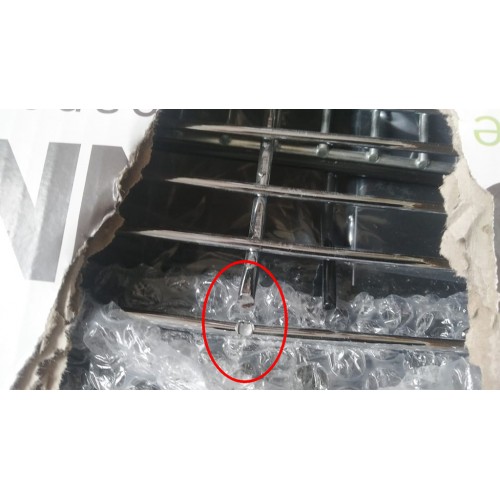FIELDMANN FZG 1007 Grill ogrodowy na węgiel drzewny 41003042