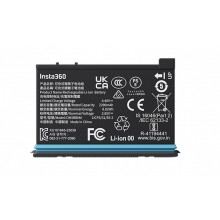 Insta360 X4 Akumulator INSTA40-01