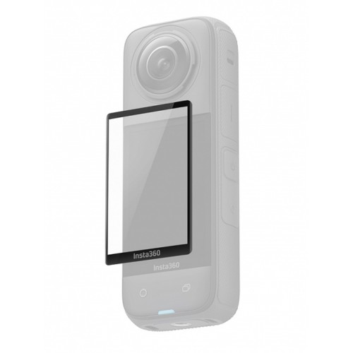 Insta360 X4 Ochrona ekranu INST740-05