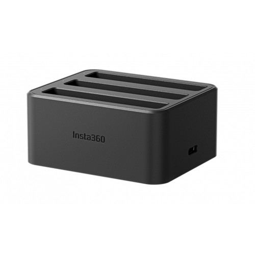 Insta360 X4 Hub ładujący INST740-10