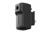 Insta360 X4 Adaptateur pour micro INST740-12