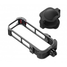 Insta360 X4 Cadre pour accessoires INST740-13