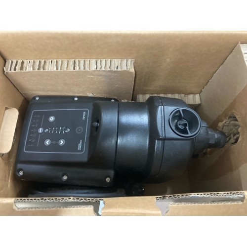 Grundfos SCALA 2 3-45 Pompa samozasysająca do podnoszenia cisnienia wody 98562862