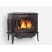 Jotul F 500 CB Żeliwny piec Czarna farba 350420