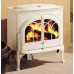 Jotul F 600 Żeliwny piec Kość słoniowa 350778