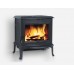 Jotul F 100 Żeliwny piec Carna farba 350794
