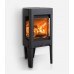 Jotul F 163 Żeliwny piec Czarna emalia 351273