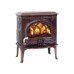 Jotul F 3 TD Żeliwny piec Brown Majolica 351236