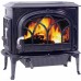 Jotul F 500 CB Klasyczny żeliwny piec Blue Black Enamel 350421