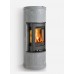 Jotul FS 162 Steatytowa obudowa z piecem F 370 CB, 30023233+30023252
