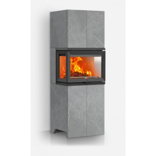 Jotul FS 173 Obudowa do wkładu kominkowego I 520 CB FRL 30044746+51045990
