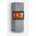 Jotul FS 173 Obudowa do wkładu kominkowego I 520 CB FRL 30044746+51045990