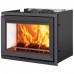 Jotul I 520 FL CB Modularny, narożny, żeliwny wkład kominkowy 30044744