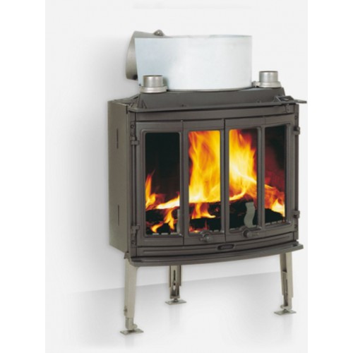 Jotul Osłona przeciw iskrzeniu do wkładu kominkowego I 18 RTD Harmony, 340793