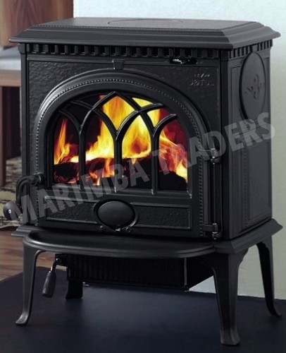 Jotul Osłona przeciw iskrzeniu się do JOTUL F 3 350166 
