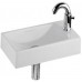 KOŁO QUATTRO Umywalka 40 cm prawa K62440900