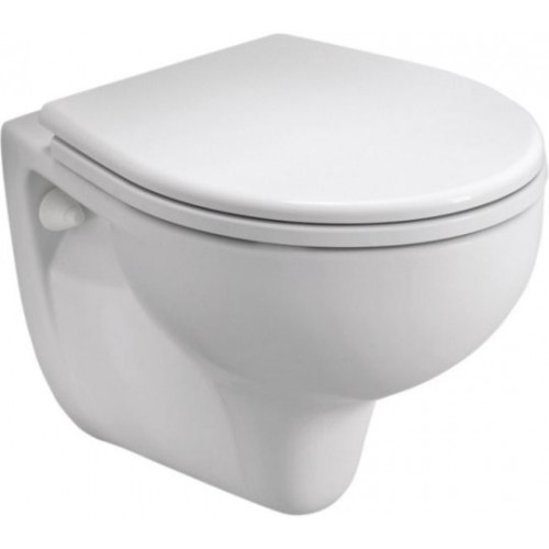 KOŁO REKORD Miska podwieszana lejowa K93100000