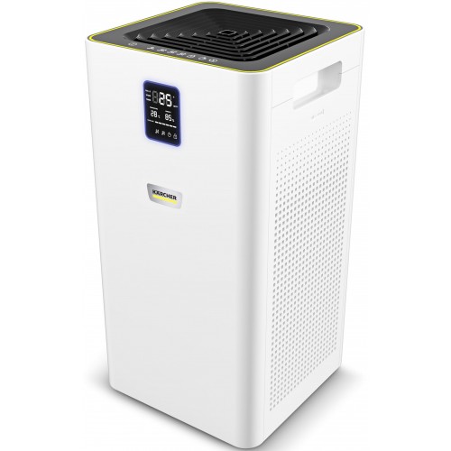 Kärcher AF 50 Oczyszczacz powietrza Zalecana powierzchnia pomieszczenia: 50 m2 1.024-822.0