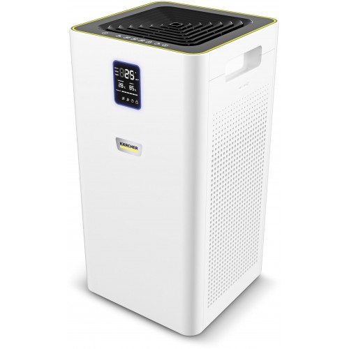 Kärcher AF 50 Oczyszczacz powietrza Zalecana powierzchnia pomieszczenia: 50 m2 1.024-822.0