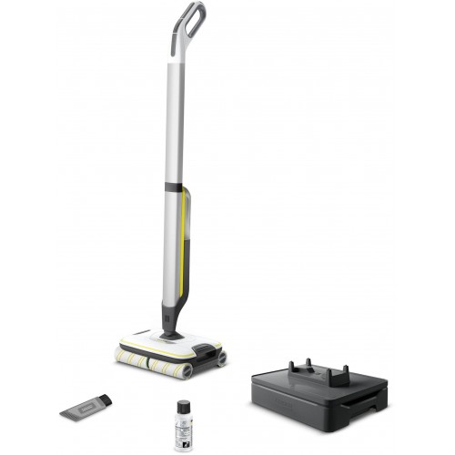 Kärcher FC 7 Cordless Akumulatorowy Mop Bezprzewodowy 1.055-701.0