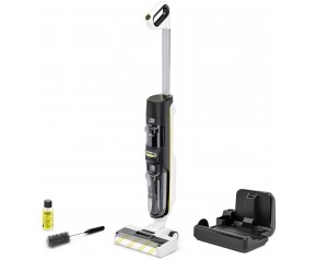 Kärcher FCV 4 Dry 3w1 Myjka do podłóg (18V/250mm) 1.056-135.0