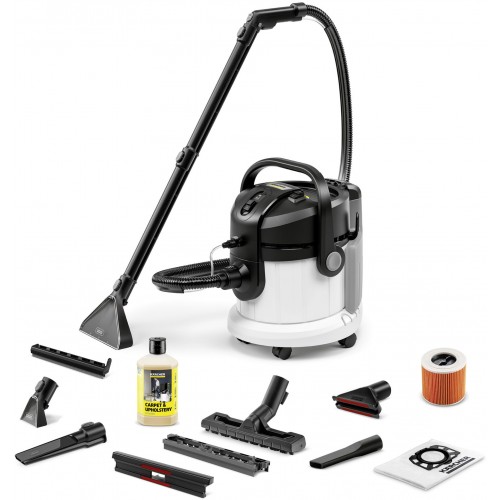 Kärcher SE 4 Plus Odkurzacz piorący (1000W/4l) 1.081-170.0