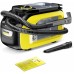 Kärcher SE 3-18 Compact Battery Akumulatorowy odkurzacz piorący (18V/bez aku) 1.081-500.0