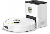 Kärcher RVC 3 Comfort Extra Robot odkurzacz z funkcją mopowania 1.269-123.0