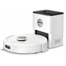 Kärcher RVC 3 Comfort Extra Robot odkurzacz z funkcją mopowania 1.269-123.0