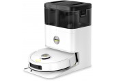 Kärcher RVM 4 Comfort Extra Robot odkurzacz z funkcją mopowania 1.269-133.0